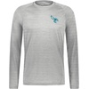 image:imageHolloway NBA AllPro Long Sleeve Tee  MoistureWicking Athletic Shirt Team amp Basketball Fan GearMulti