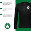 image:imageHolloway NBA AllPro Long Sleeve Tee  MoistureWicking Athletic Shirt Team amp Basketball Fan GearMulti