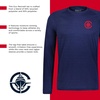 image:imageHolloway NBA AllPro Long Sleeve Tee  MoistureWicking Athletic Shirt Team amp Basketball Fan GearMulti