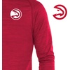 image:imageHolloway NBA AllPro Long Sleeve Tee  MoistureWicking Athletic Shirt Team amp Basketball Fan GearMulti