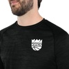 image:imageHolloway NBA AllPro Long Sleeve Tee  MoistureWicking Athletic Shirt Team amp Basketball Fan GearMulti