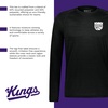 image:imageHolloway NBA AllPro Long Sleeve Tee  MoistureWicking Athletic Shirt Team amp Basketball Fan GearMulti