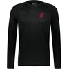 image:imageHolloway NBA AllPro Long Sleeve Tee  MoistureWicking Athletic Shirt Team amp Basketball Fan GearMulti
