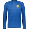 image:imageHolloway NBA AllPro Long Sleeve Tee  MoistureWicking Athletic Shirt Team amp Basketball Fan GearMulti