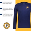 image:imageHolloway NBA AllPro Long Sleeve Tee  MoistureWicking Athletic Shirt Team amp Basketball Fan GearMulti