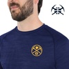 image:imageHolloway NBA AllPro Long Sleeve Tee  MoistureWicking Athletic Shirt Team amp Basketball Fan GearMulti