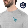 image:imageHolloway NBA AllPro Long Sleeve Tee  MoistureWicking Athletic Shirt Team amp Basketball Fan GearMulti