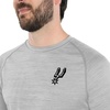image:imageHolloway NBA AllPro Long Sleeve Tee  MoistureWicking Athletic Shirt Team amp Basketball Fan GearMulti
