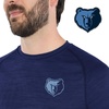 image:imageHolloway NBA AllPro Long Sleeve Tee  MoistureWicking Athletic Shirt Team amp Basketball Fan GearMulti