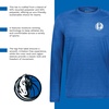 image:imageHolloway NBA AllPro Long Sleeve Tee  MoistureWicking Athletic Shirt Team amp Basketball Fan GearMulti