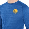 image:imageHolloway NBA AllPro Long Sleeve Tee  MoistureWicking Athletic Shirt Team amp Basketball Fan GearMulti