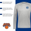 image:imageHolloway NBA AllPro Long Sleeve Tee  MoistureWicking Athletic Shirt Team amp Basketball Fan GearMulti