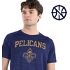 image:imageHolloway NBA AllPro Tee  Lightweight Basketball TShirt Perfect for AthletesMulti