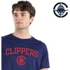 image:imageHolloway NBA AllPro Tee  Lightweight Basketball TShirt Perfect for AthletesMulti