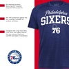 image:imageHolloway NBA AllPro Tee  Lightweight Basketball TShirt Perfect for AthletesMulti
