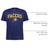 image:imageHolloway NBA AllPro Tee  Lightweight Basketball TShirt Perfect for AthletesMulti