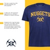 image:imageHolloway NBA AllPro Tee  Lightweight Basketball TShirt Perfect for AthletesMulti