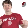 image:imageHolloway NBA AllPro Tee  Lightweight Basketball TShirt Perfect for AthletesMulti