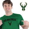 image:imageHolloway NBA AllPro Tee  Lightweight Basketball TShirt Perfect for AthletesMulti