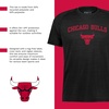 image:imageHolloway NBA AllPro Tee  Lightweight Basketball TShirt Perfect for AthletesMulti