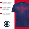 image:imageHolloway NBA AllPro Tee  Lightweight Basketball TShirt Perfect for AthletesMulti