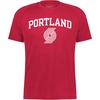 image:imageHolloway NBA AllPro Tee  Lightweight Basketball TShirt Perfect for AthletesMulti