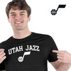 image:imageHolloway NBA AllPro Tee  Lightweight Basketball TShirt Perfect for AthletesMulti