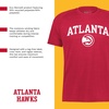 image:imageHolloway NBA AllPro Tee  Lightweight Basketball TShirt Perfect for AthletesMulti