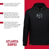 image:imageHolloway NBA Classic Hoodie Comfortable Pullover with Team Logo  Perfect for Game Day and CasualMulti