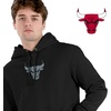 image:imageHolloway NBA Classic Hoodie Comfortable Pullover with Team Logo  Perfect for Game Day and CasualMulti