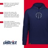 image:imageHolloway NBA Classic Hoodie Comfortable Pullover with Team Logo  Perfect for Game Day and CasualMulti