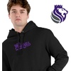 image:imageHolloway NBA Classic Hoodie Comfortable Pullover with Team Logo  Perfect for Game Day and CasualMulti