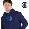 image:imageHolloway NBA Classic Hoodie Comfortable Pullover with Team Logo  Perfect for Game Day and CasualMulti
