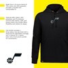 image:imageHolloway NBA Classic Hoodie Comfortable Pullover with Team Logo  Perfect for Game Day and CasualMulti