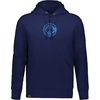 image:imageHolloway NBA Classic Hoodie Comfortable Pullover with Team Logo  Perfect for Game Day and CasualMulti