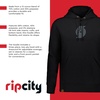 image:imageHolloway NBA Classic Hoodie Comfortable Pullover with Team Logo  Perfect for Game Day and CasualMulti