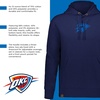 image:imageHolloway NBA Classic Hoodie Comfortable Pullover with Team Logo  Perfect for Game Day and CasualMulti