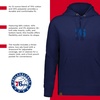 image:imageHolloway NBA Classic Hoodie Comfortable Pullover with Team Logo  Perfect for Game Day and CasualMulti