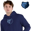 image:imageHolloway NBA Classic Hoodie Comfortable Pullover with Team Logo  Perfect for Game Day and CasualMulti