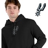 image:imageHolloway NBA Classic Hoodie Comfortable Pullover with Team Logo  Perfect for Game Day and CasualMulti