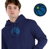 image:imageHolloway NBA Classic Hoodie Comfortable Pullover with Team Logo  Perfect for Game Day and CasualMulti
