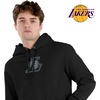 image:imageHolloway NBA Classic Hoodie Comfortable Pullover with Team Logo  Perfect for Game Day and CasualMulti