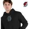 image:imageHolloway NBA Classic Hoodie Comfortable Pullover with Team Logo  Perfect for Game Day and CasualMulti