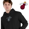 image:imageHolloway NBA Classic Hoodie Comfortable Pullover with Team Logo  Perfect for Game Day and CasualMulti