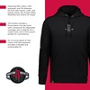 image:imageHolloway NBA Classic Hoodie Comfortable Pullover with Team Logo  Perfect for Game Day and CasualMulti