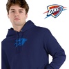 image:imageHolloway NBA Classic Hoodie Comfortable Pullover with Team Logo  Perfect for Game Day and CasualMulti