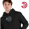 image:imageHolloway NBA Classic Hoodie Comfortable Pullover with Team Logo  Perfect for Game Day and CasualMulti