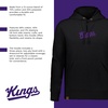 image:imageHolloway NBA Classic Hoodie Comfortable Pullover with Team Logo  Perfect for Game Day and CasualMulti