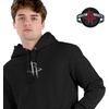image:imageHolloway NBA Classic Hoodie Comfortable Pullover with Team Logo  Perfect for Game Day and CasualMulti