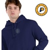 image:imageHolloway NBA Classic Hoodie Comfortable Pullover with Team Logo  Perfect for Game Day and CasualMulti